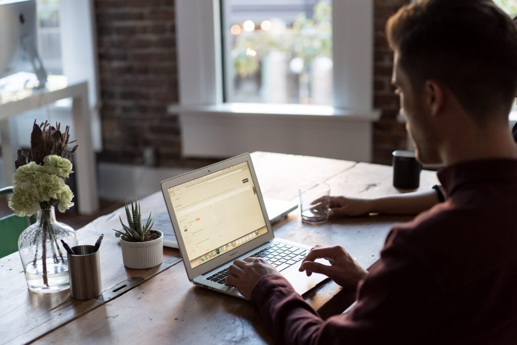 Online Business